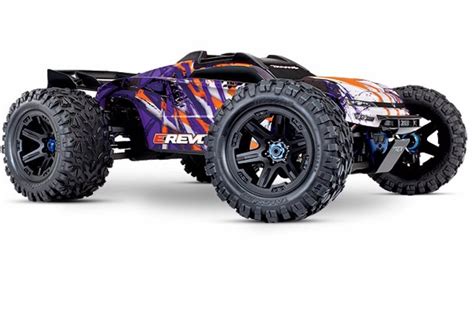 revo hobbies|Traxxas Revo Hobby RC Car, Truck & Motorcycle Monster。